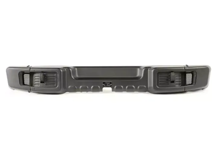 Rugged Ridge - Defensa Trasera Spartacus para Wrangler JK 07 - 18
