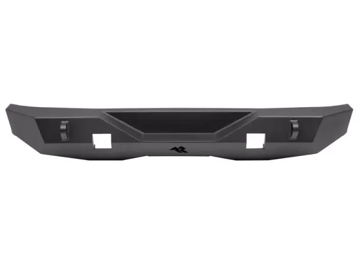 Rugged Ridge - Defensa Trasera XOR para Wrangler JK 07 - 18