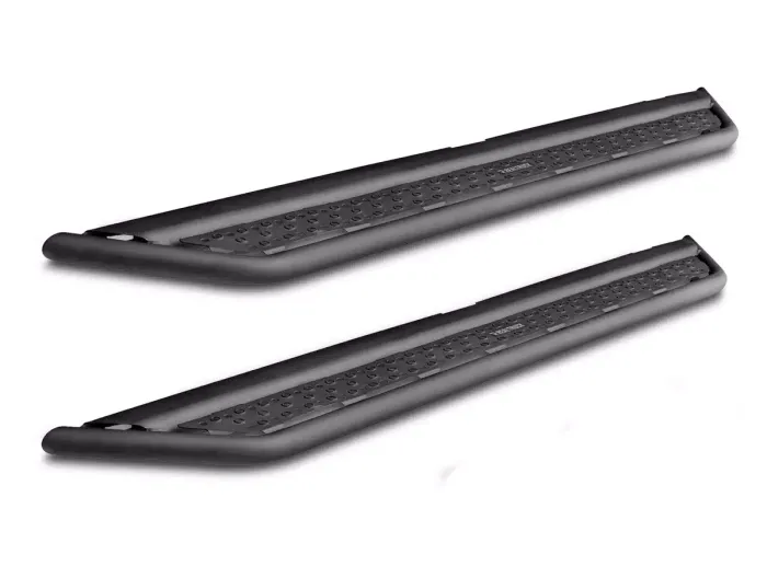 Realtruck - Estribos Dominator D6 Ngo Tex de 68" para Land Cruiser / GX550
