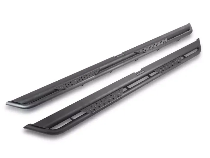 Realtruck - Estribos Dominator DT de 68" para Land Cruiser / GX550