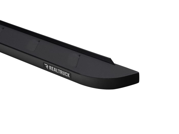 Realtruck - Estribos RB10 Slim Ngo Text de 68" para Land Cruiser / GX 550 24 - 25
