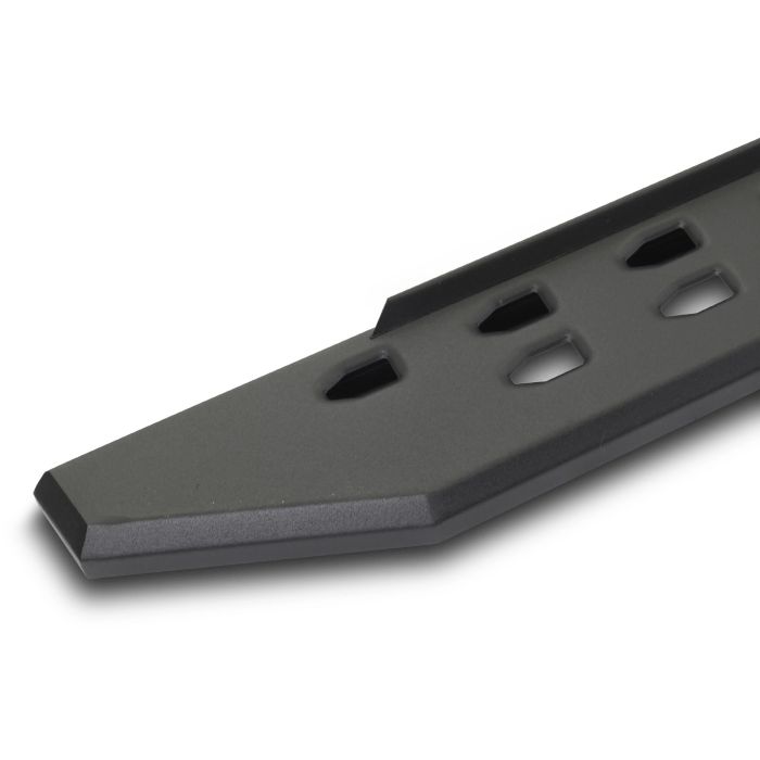 Realtruck - Estribos RB20 Slim Ngo Text de 68" para Land Cruiser / GX 550 24 - 25