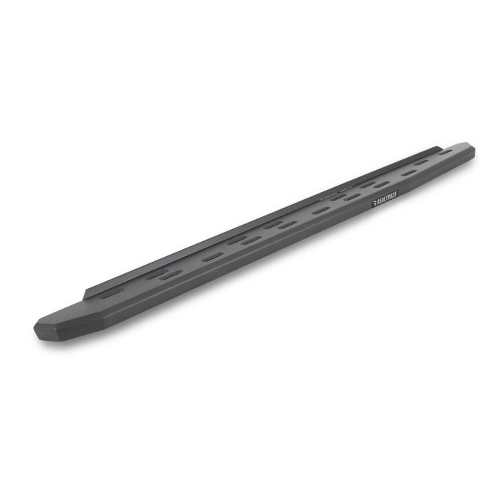 Realtruck - Estribos RB30 Slim Ngo Text de 68" para Land Cruiser / GX 550 24 - 25