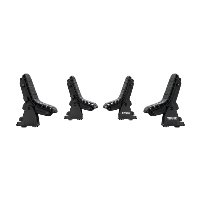 Thule - Porta Kayak / Tabla de Surf Horizontal Thule