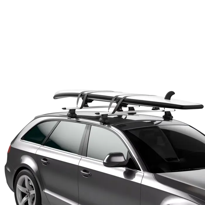 Thule - Porta Kayak / Tabla de Surf Horizontal Thule