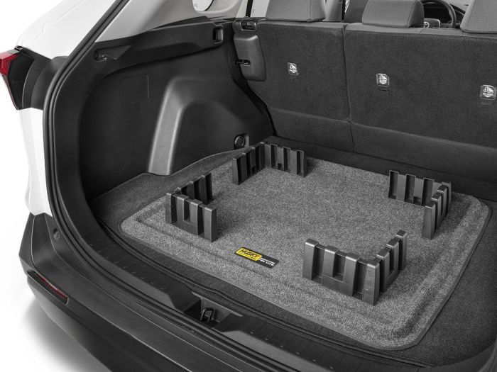 Husky Liners - Cargo Logic Husky
