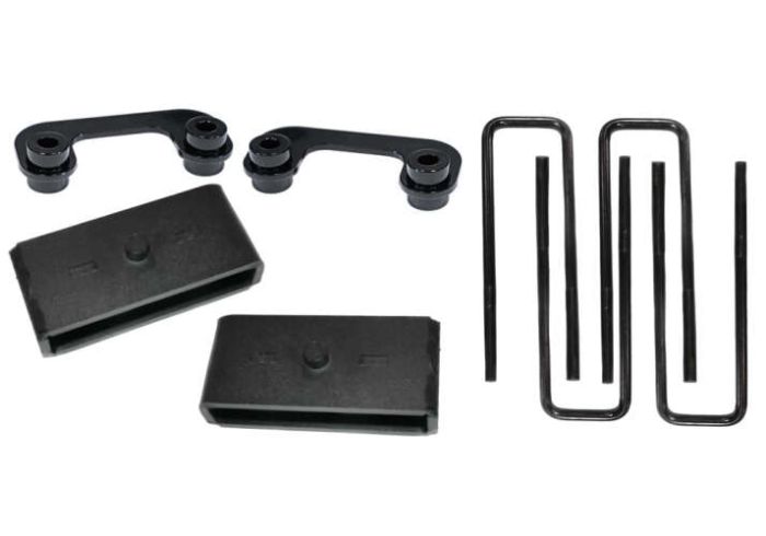 Realtruck - Suspension Superlift 2" Lift Kit para Colorado 4WD 23 - 25