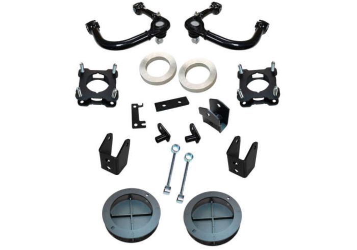 Realtruck - Suspension Superlift 3" Lift Kit para Tacoma 24 - 25