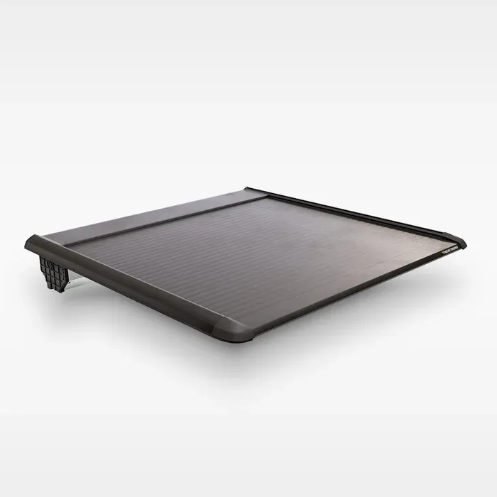 BigCountry - Tapa retractil Manual EVOm de 5' para Mazda BT-50 2025+