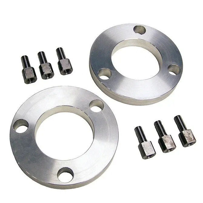 Realtruck - Kit de Elevacion Superlift para F-150 / Lobo 09 - 23