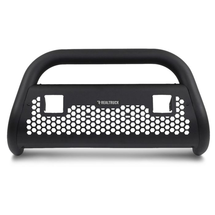 Realtruck - Defensa RC2 LR2 para Frison T9 24 - 25