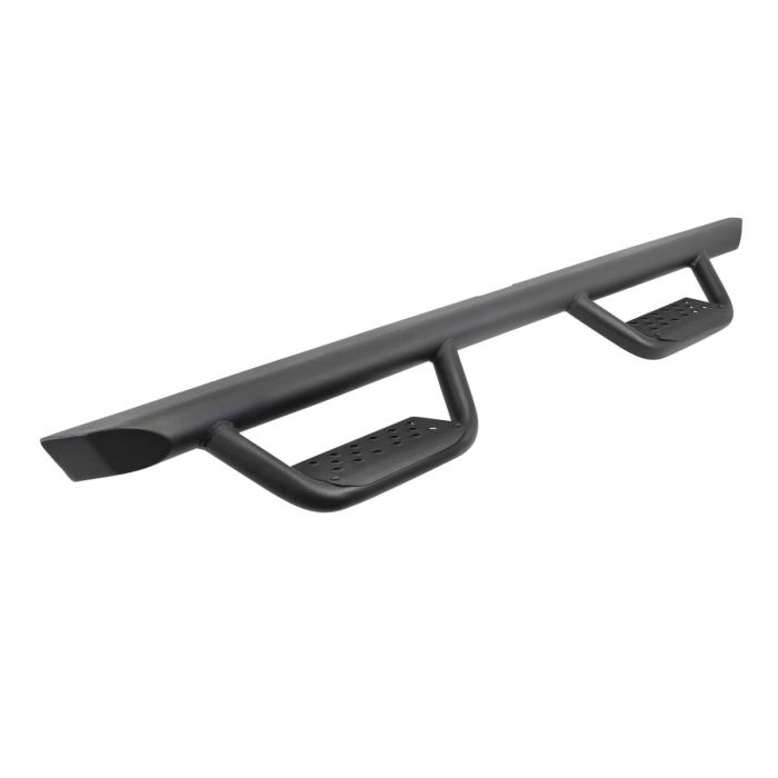 Realtruck - Estribos Dominator D2 Extreme de 80" para Frison T9  24 - 25