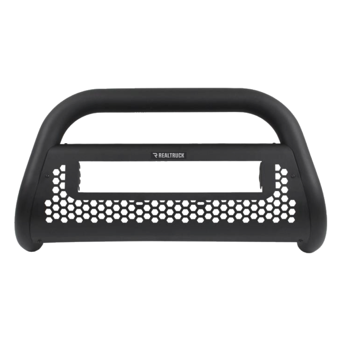 Realtruck - Defensa RC2 LR20" para Mazda BT-50 2025+