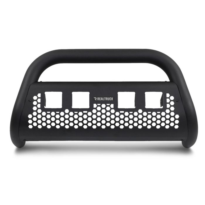 Realtruck - Defensa RC2 LR4 para Mazda BT-50 2025+