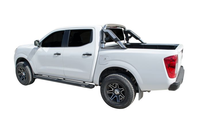 Realtruck - Roll Bar GR Inox para Ranger 23 - 26