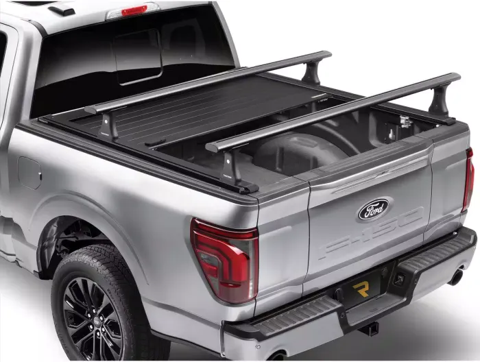 Retrax - Tapa Retractil RetraxPro XR Manual de  5.7' para Tundra 22 - 26