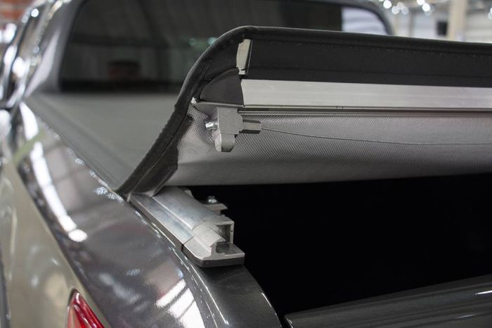 BigCountry - Tapa de lona Big Country para BYD Shark 24 - 26 Dob Cab