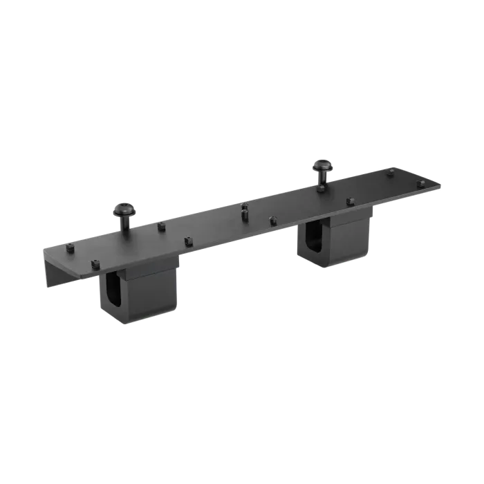 Thule - Kit de montaje para Thule Xscape para riel de caja
