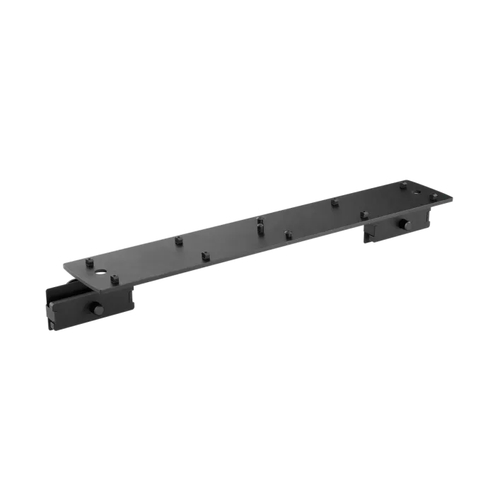 Thule - Kit de montaje para Thule Xscape para Tacoma o Tundra con Riel