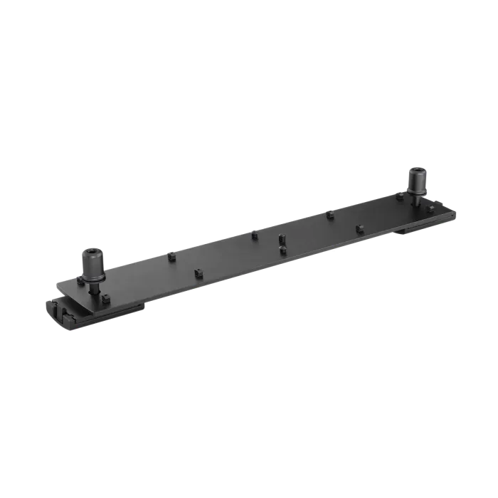 Thule - Kit de montaje para Thule Xscape para Riel Base SR