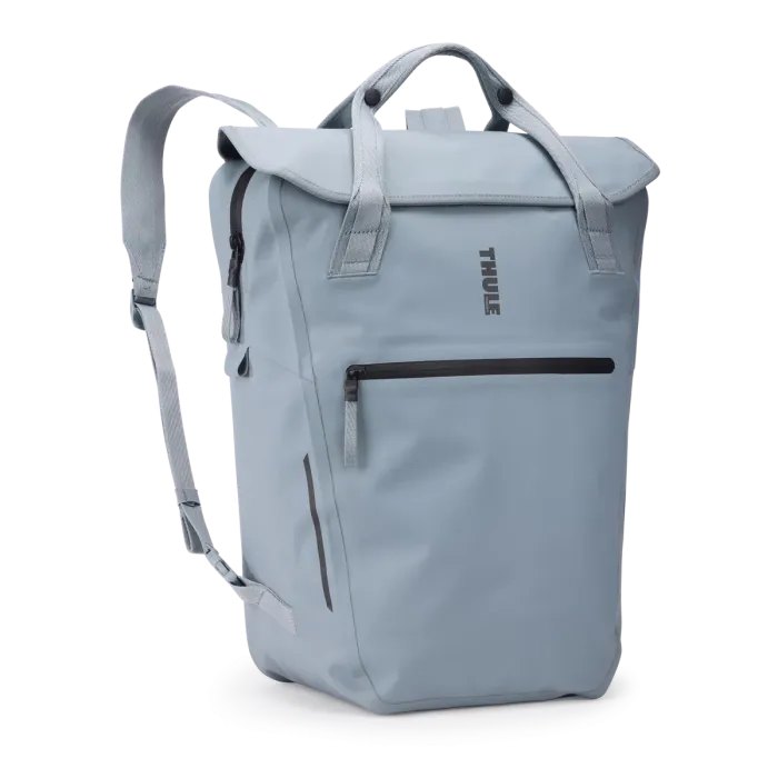 Thule - Alforjas Shield Backpack color Azul de  23L con sistema InLock