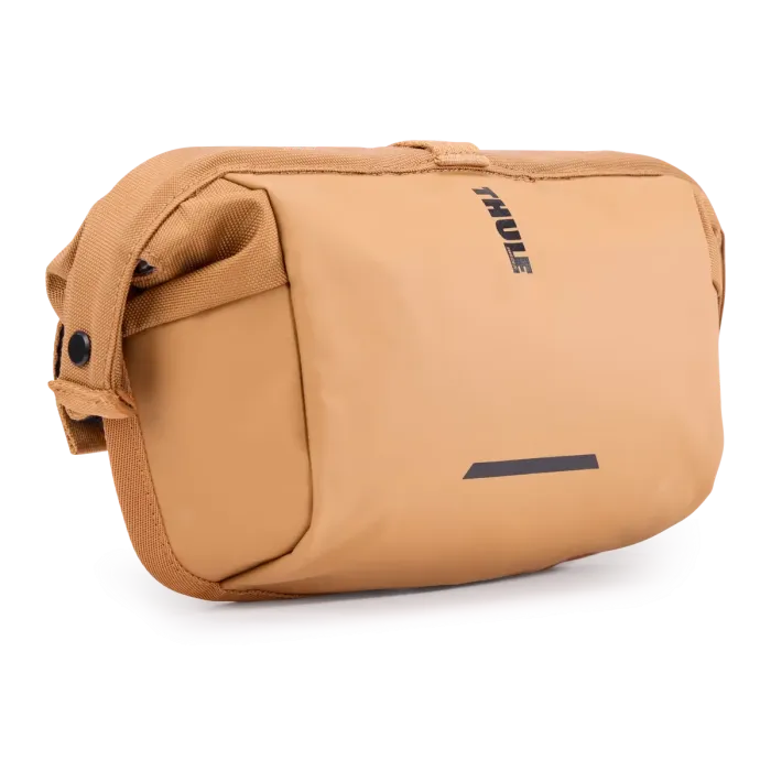 Thule - Chasm Bolsa Thule de 2L para Manubrio color Naranja