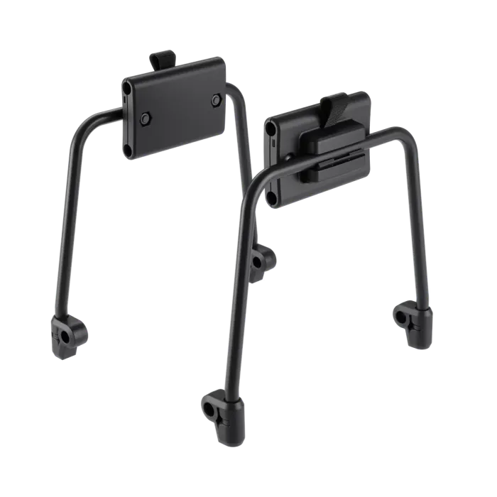 Thule - Set de adaptadores para marcos laterales InLock