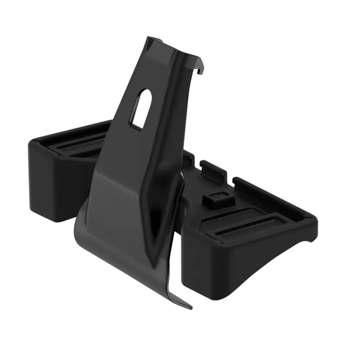 Thule - Kit de uñas para instalación de barras Thule para Prius 23-26 (Techo Normal)
