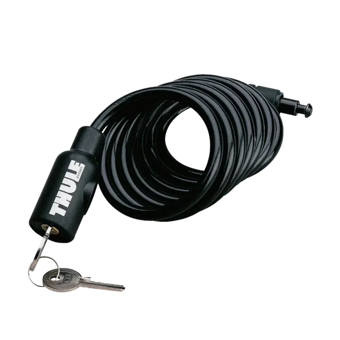 Thule - Thule Cable Lock