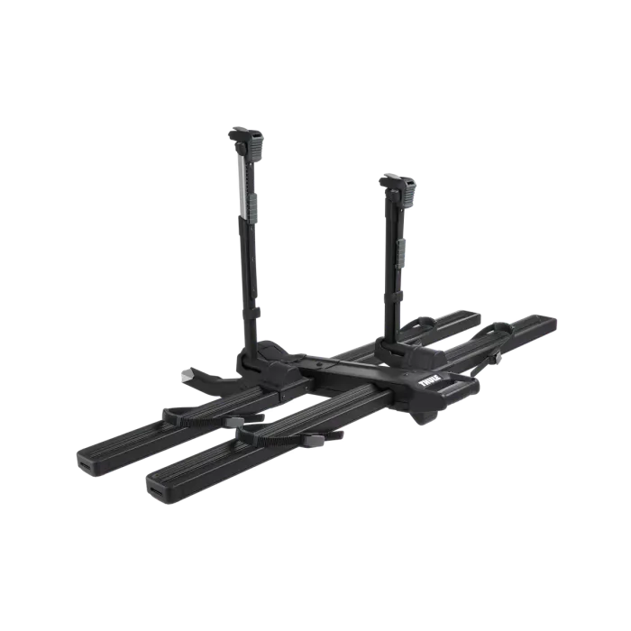 Thule - Portabicicletas de Tiron Thule Vero (2 Bicicletas)