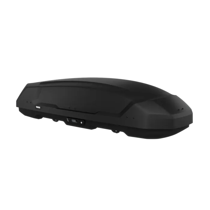 Thule - Caja Portaequipaje Thule Force 3 L Sport Color Negro