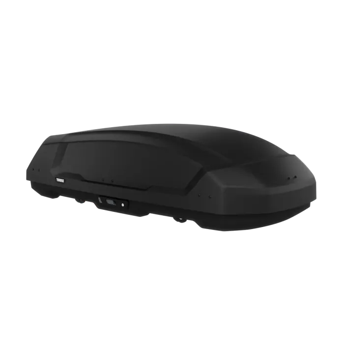 Thule - Caja Portaequipaje Thule Force 3 M Color Negro