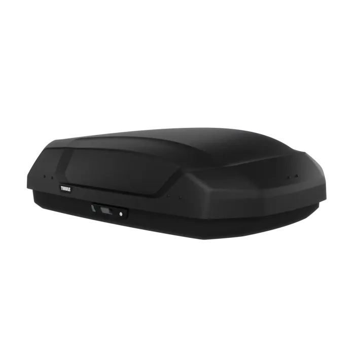 Thule - Caja Portaequipaje Thule Force 3 S Color Negro
