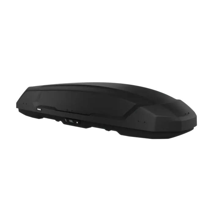 Thule - Caja Portaequipaje Thule Force 3 XXL Sport Color Negro