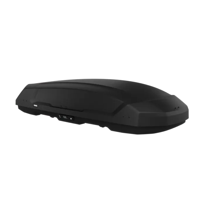 Thule - Caja Portaequipaje Thule Force 3 XL Color Negro
