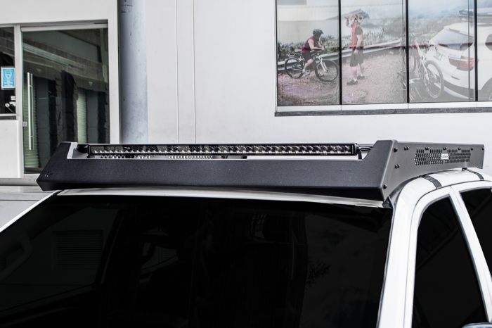 Realtruck - Canastilla CEROS para Shark 24 - 26