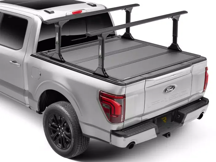 BAK Industries - Tapa Plegable MX4 TS para Ranger 23 - 26