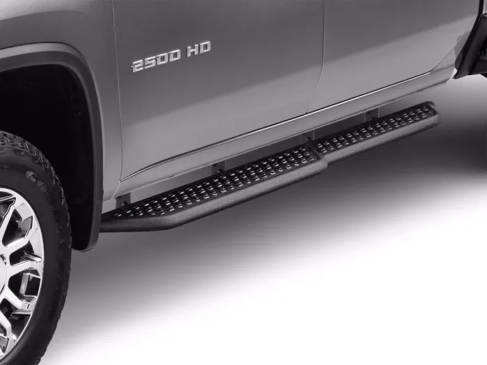N-Fab - Estribos Growler Sport RT para Gladiator JT 20-26 Crew Cab