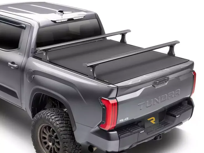 Elevate - Elevate Rack System Low Profile para Camionetas Grandes