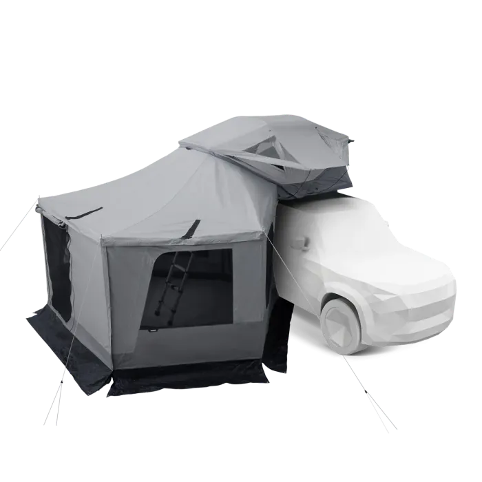 Thule - Paredes para Toldo Thule Approach Awning 2 (Large)