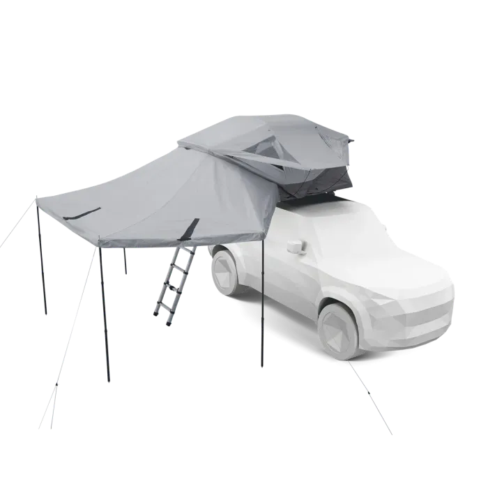 Thule - Toldo Thule Approach Awning 2 L