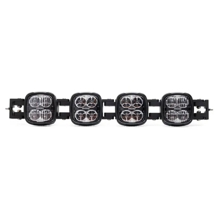 Rigid Industries - Barra Phoenix Connect Rigid de  30"