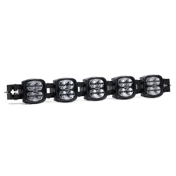 Rigid Industries - Barra Phoenix Connect Rigid de  40"