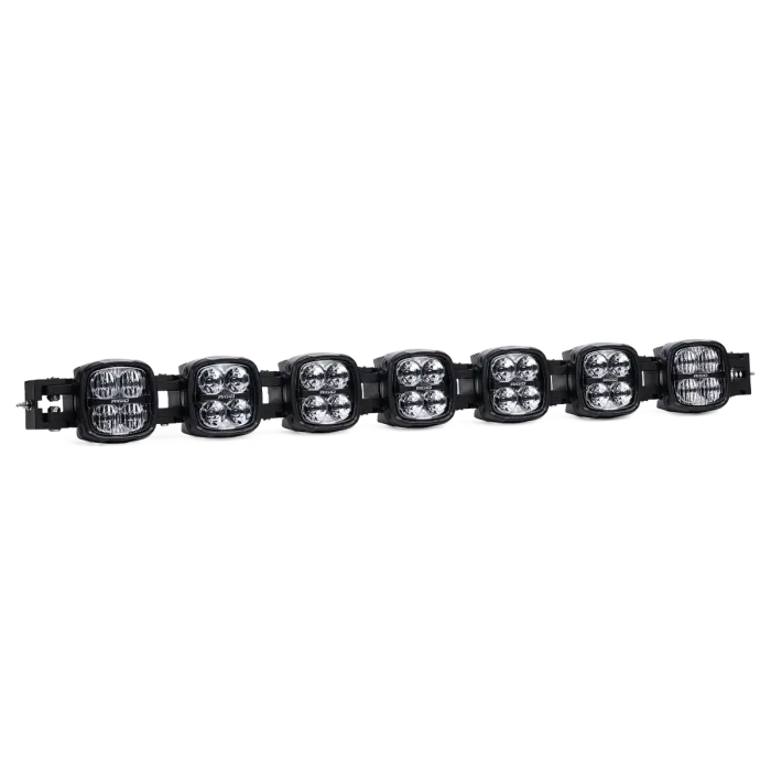 Rigid Industries - Barra Phoenix Connect Rigid de  50"