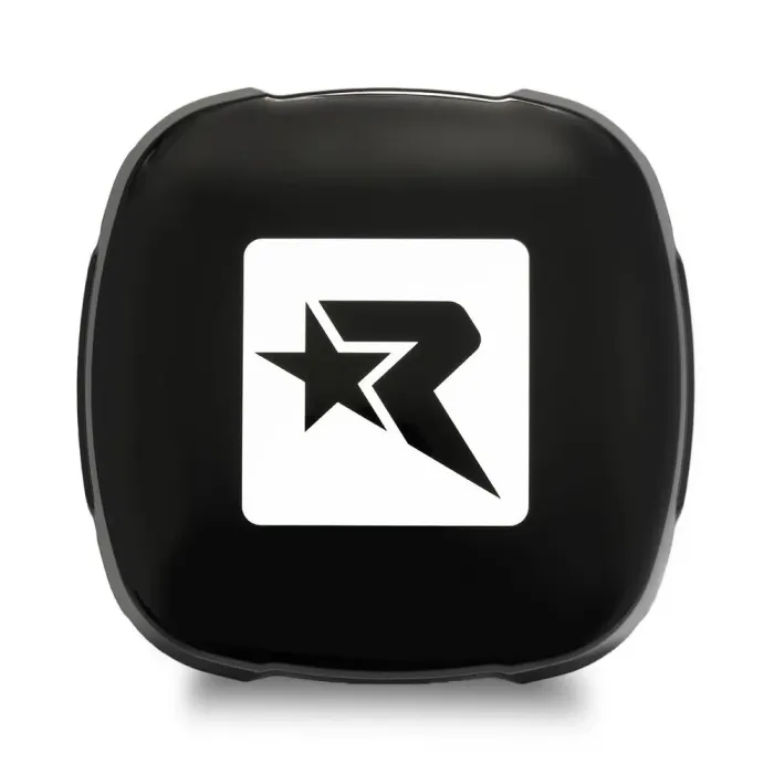 Rigid Industries - Cubierta Negra para Phoenix POD XL
