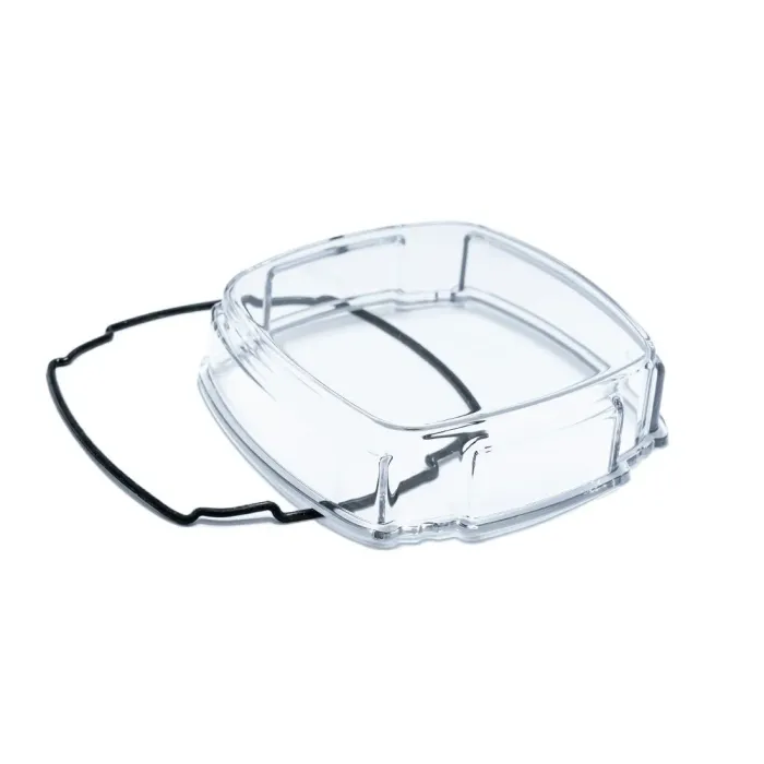 Rigid Industries - Lente Transparente para Phoenix POD