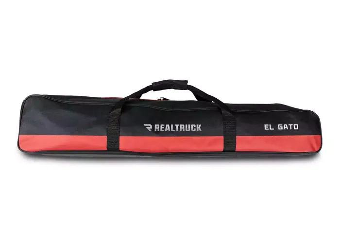 Realtruck - Bolsa para Gato Hidraulico Realtruck