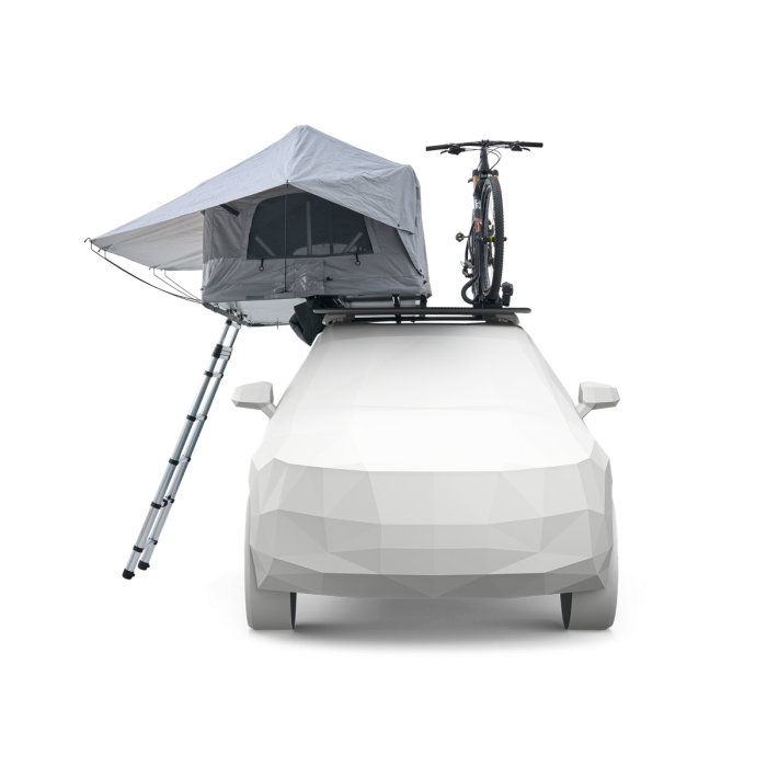 Thule - Casa de campaña Thule Foothill 2 (2 Personas)
