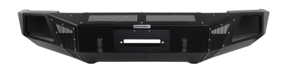 BR5 Negro Texturizado Chevrolet Silverado 1500 14-15