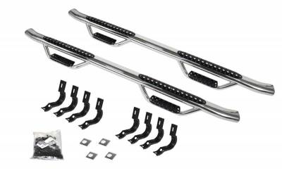 Dominator D4 Inox Ram 1500 09-14
